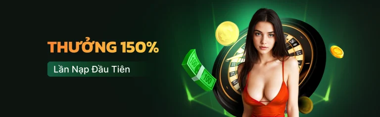 HR Banner Thuong 150 86bet PC 768x238 1